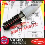22435395 V-O-L-V Diesel Fuel Injector 22435395 for V-O-L-V 85020177 22435395