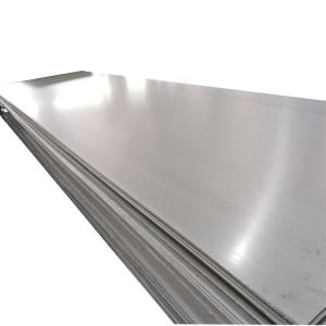 China 2b Finish 304 Stainless Steel Sheet Thickness 100mm Resistance Acid Mirror on sale