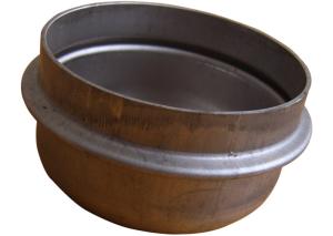 Wholesale Carbon Steel Deep Draw Metal Stamping Customized Size ISO9001 certification from china suppliers