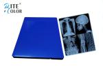 Blue Laser X Ray Film Digital X Ray Film For CT MR Equipment Image Output