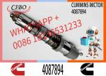 Injector Nozzle Assembly 4087894 4326781 4088428 4010160 4002145 QSK19 QSK23