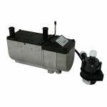 JP Thermo Top 5KW 12V Diesel Water Heater Hydronic Coolant Parking Heater
