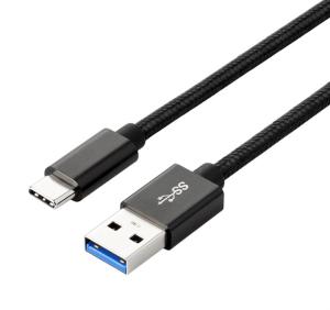 Wholesale 2.4a Usb Type C Cable , Usb 3.0 Type C Cable High Performance Long Lifespan from china suppliers
