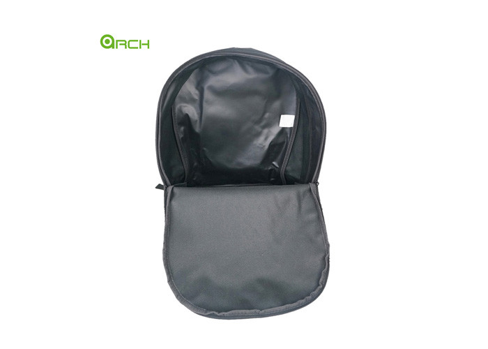 Carbon Material Outdoor Multi Functional Backpack