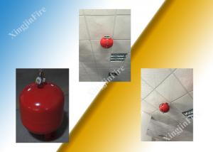 Wholesale Single Zone Firefighting Device FM200 Fire Extinguisher Automatic Or Manual from china suppliers