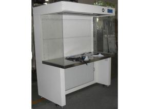 Wholesale Safety Hosptial Positive Pressure Laminar Flow Cabinet With ULPA Air Filter FS209E from china suppliers