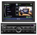 Ouchuangbo car music player for Mitsubishi L200 with PIP radio camera OCB-094