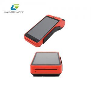 Wholesale Medium Sized Credit Card POS Terminal Lightweight USB Mobile POS Terminal from china suppliers