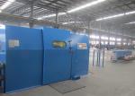 800DTB Wire Bunching Machine For Bare Copper Wire Tinning Wire Tinned Wire