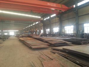 Wholesale EPS Steel Frame Warehouse Roof Structure Glass Wool 120mm Cutting from china suppliers