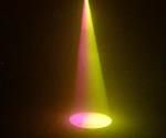 300W Lamp Moving Head Spot with Rotating Gobos Road Shows Lighting For DJ