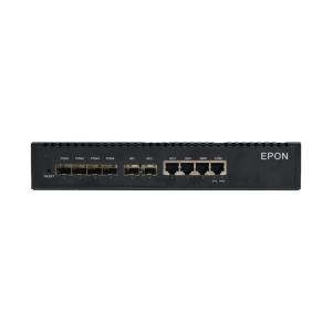 Wholesale Support 96 User GPON EPON OLT ONU 1310nm/1490nm/1550nm 5%-95% Humidity from china suppliers