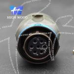 MIL-DTL-38999 Series Ⅰ，Ⅱ，And Ⅲ Connectors , D38999/26WB99SN D38999 Series Ⅲ