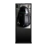 32 Inch Waterproof Digital Signage Ip65 Outdoor Non Touch Screen Dual System