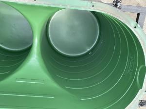 Wholesale Customized Rotomoulding Mould In Wooden Case For Secure Transportation from china suppliers