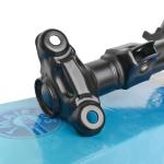 Front Car Shock Absorber For Mercedes Benz High Durability Fit For W218 E212