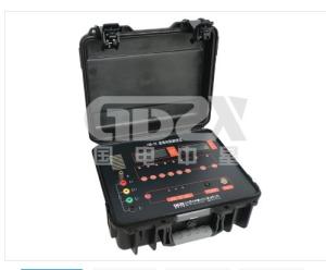Wholesale CE Certified Verified Supplier Highest Quality ZXR-3A Transformer DC Resistance Tester from china suppliers