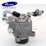 Rexwell Auto Parts Hydraulic Power Steering Oil Pump for ISUZU D-MAX 4JK1 4JJ1