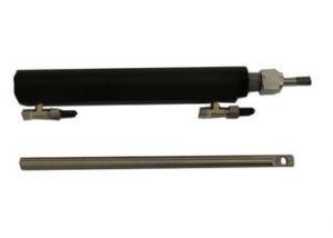 Wholesale I / O Hydraulic Steering Kit Up To 150HP Including Pump , Cylinder Tubes And Fittings from china suppliers