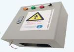 DC603S 60 KV Grey static Charging Electrostatic Charge Generator 150 W*2.5mA for
