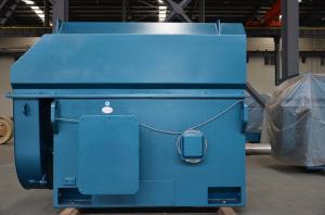 Wholesale High Torque Direct Drive Permanent Magnet Motor 6KV Explosion Proof Low Vibration from china suppliers