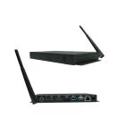 WMA HD Media Player Box 1080P RK3288 Max 32GB TF Card Slot