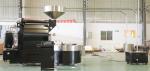 3000kg Hot Air Coffee Roaster Machine 60KG Three Phase 380V 50/60Hz