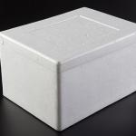 EPP EPS Incubator Refrigerated Fresh Food Transport Incubator