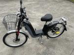 48V 12Ah 350W Electric Cargo Bike For Adults Power Supply Lead Acid Battery
