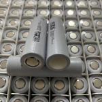 3.7V Standard 18650 Cylindrical Lithium-ion Cell 3200mAh Large Capacity 18650
