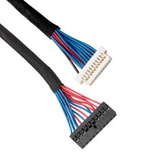 Wholesale 511102051 Molex Connector Cable ACES 50254-020H0T1-001 LCD LVDS Cable from china suppliers