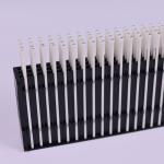 Semiconductors Industrial ESD Gel Sticky Swab With Plastic Handle