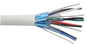 Wholesale Any Color Multicore Instrument Cable Anti Aging Single Pair Triple Core from china suppliers