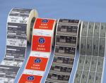 small electric label dispenser machine 3060S-60mm