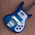 2017 Best Bass Top quality Rick 4003 model Ricken 4 strings Electric Bass guitar