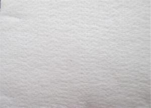 Wholesale Needle Industrial Felt Fabric 48m Length 2400gsm Weight For Cement Industry from china suppliers