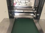 horizontal packing machine pillow pack vegetable/potato/burgar/pizza/steamed