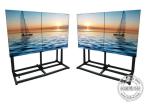 TV Screen Digital Advertising Display SAMSUNG Led Video Wall Display With
