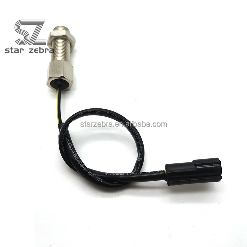 VA32G9000100 VA32G9000101 32G90-00100 32G90-00101 Excavator Part Number Revolution Sensor for SK130-8 SK140-8 D04FR