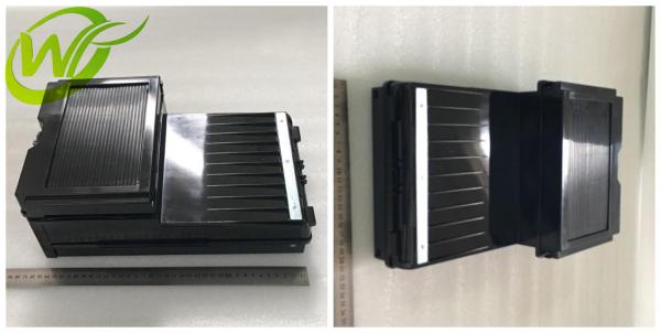 ATM Spare Parts NCR S2 Reject Cassette Purge Bin 4450756691 445-0756691