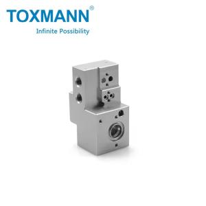Wholesale achmaster Cnc Machining Milling Cnc Machined Shell Parts Tractor Spare Steel Bush Parts Cnc Machining Parts from china suppliers