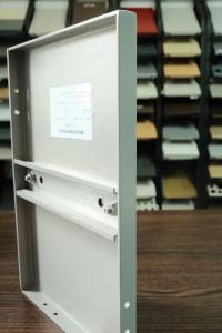 Wholesale Flexible ACP Aluminum Veneer Sheets Boards For Architectures from china suppliers