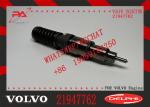 MD9 Diesel Engine Fuel Unit Injector BEBE4D45001 21947762 21379931 BEBE4D18001