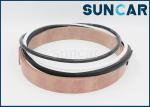 VOE11707451 Wheel Loaders L180D Repair Part Tilt Cylinder Sealing Kit