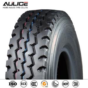 Wholesale Longer Life Time 6.50 R16 Tyres Commercial Light Truck Tires Driving Wheel ar1121 All Position Tyre from china suppliers