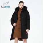 All Size Friendly Women Down Jacket Woman Winter Coat Slimming Comfortable