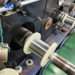 Oil And Gas Industry Nickel Chromium Alloy Inconel 617 Wire High Temperature