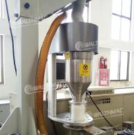 Wholesale HDPE Pellet Gravimetric Dosing Feeder For Plastic Extrusion Machinery from china suppliers