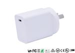 EU US AU UK Plug 18W 30W 12V 1500mA Quick Charge Adapter