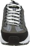 Mesh Upper Skechers Stamina Nuovo Cutback Lace Up Sneaker 35-44